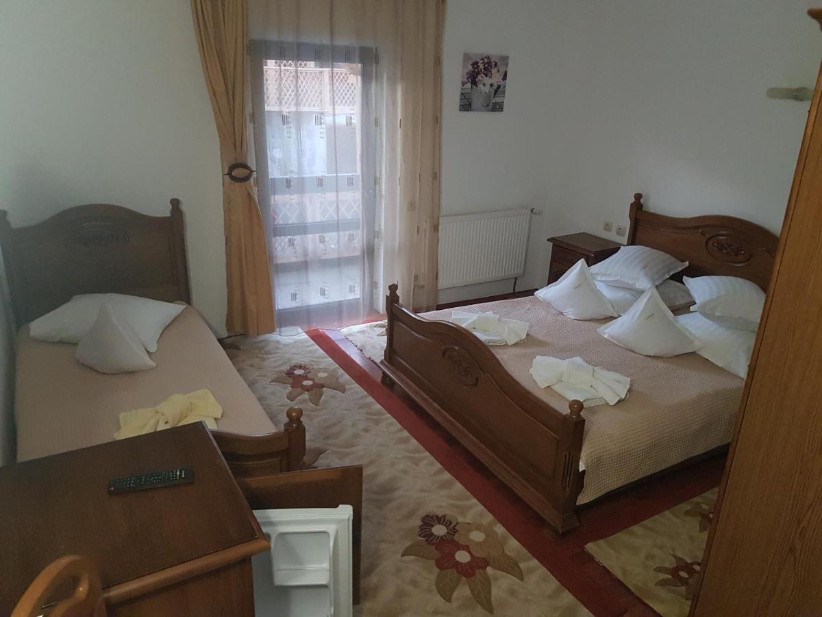 Grandemi Belvedere Bucovina Frasin 外观 照片