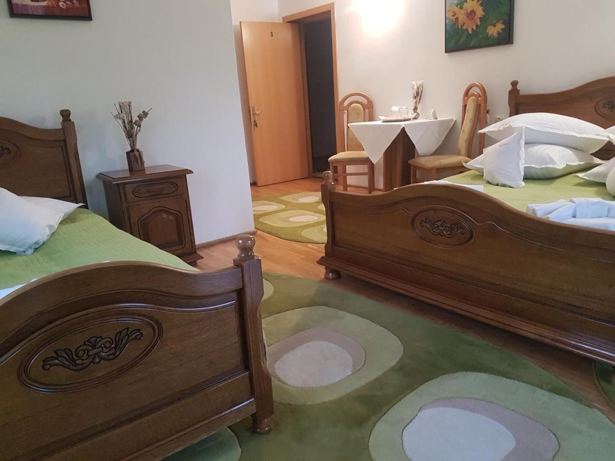 Grandemi Belvedere Bucovina Frasin 外观 照片