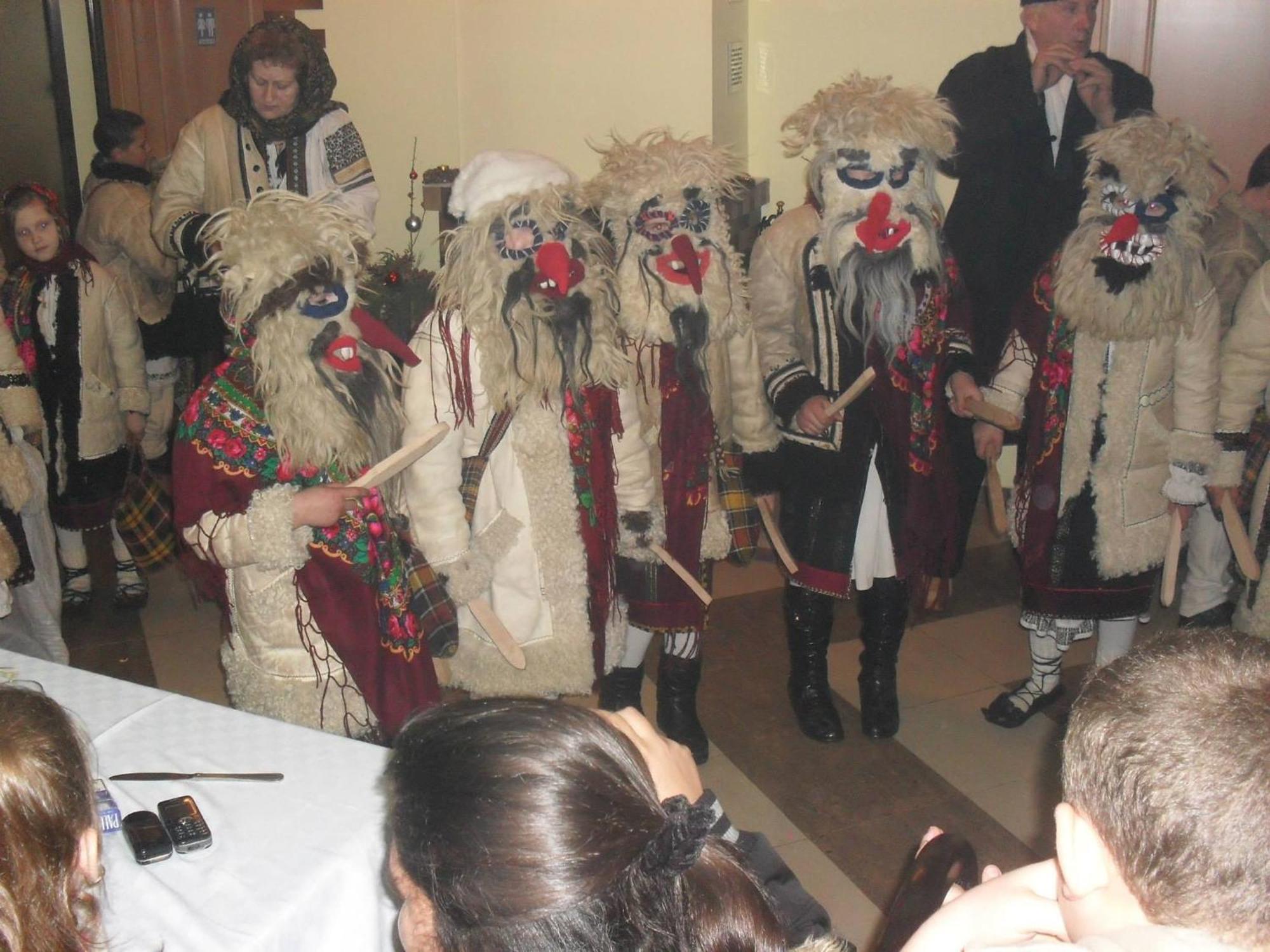 Grandemi Belvedere Bucovina Frasin 外观 照片