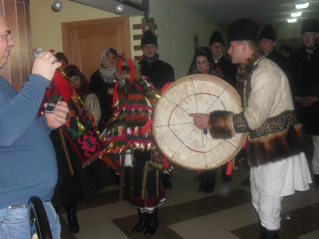 Grandemi Belvedere Bucovina Frasin 外观 照片