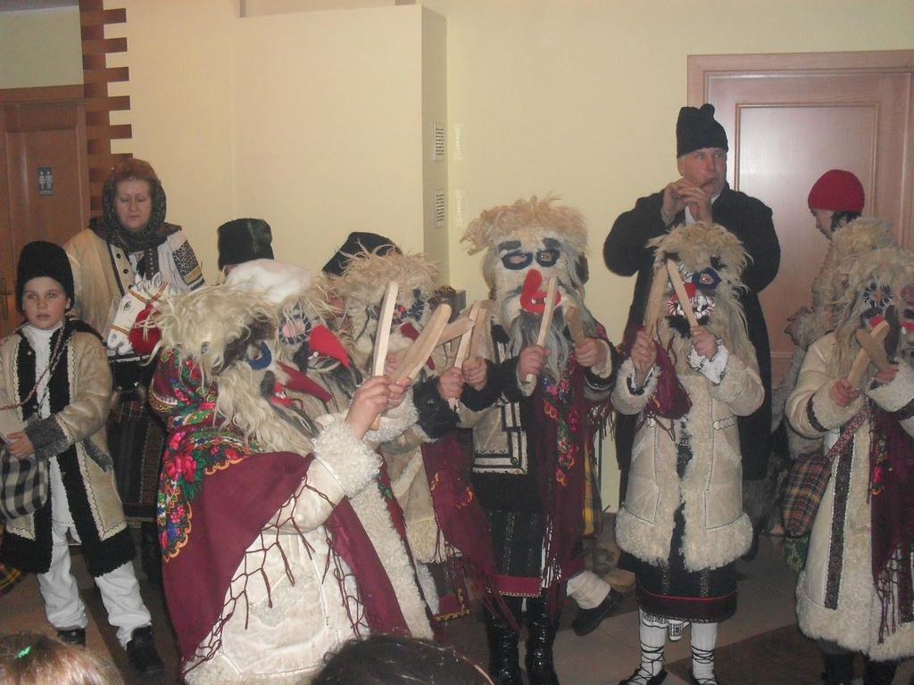 Grandemi Belvedere Bucovina Frasin 外观 照片