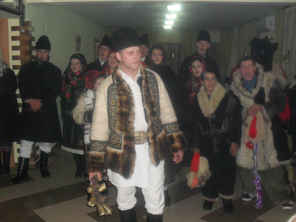 Grandemi Belvedere Bucovina Frasin 外观 照片