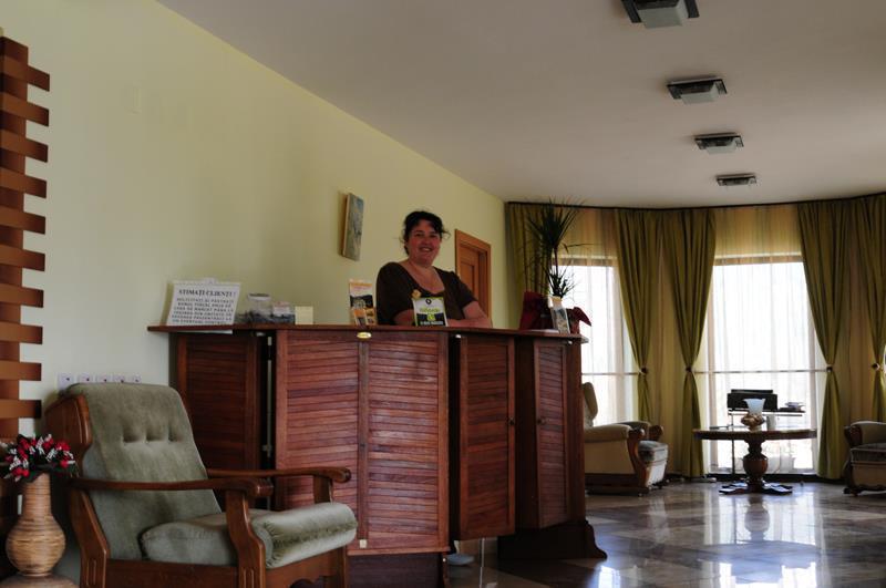 Grandemi Belvedere Bucovina Frasin 外观 照片