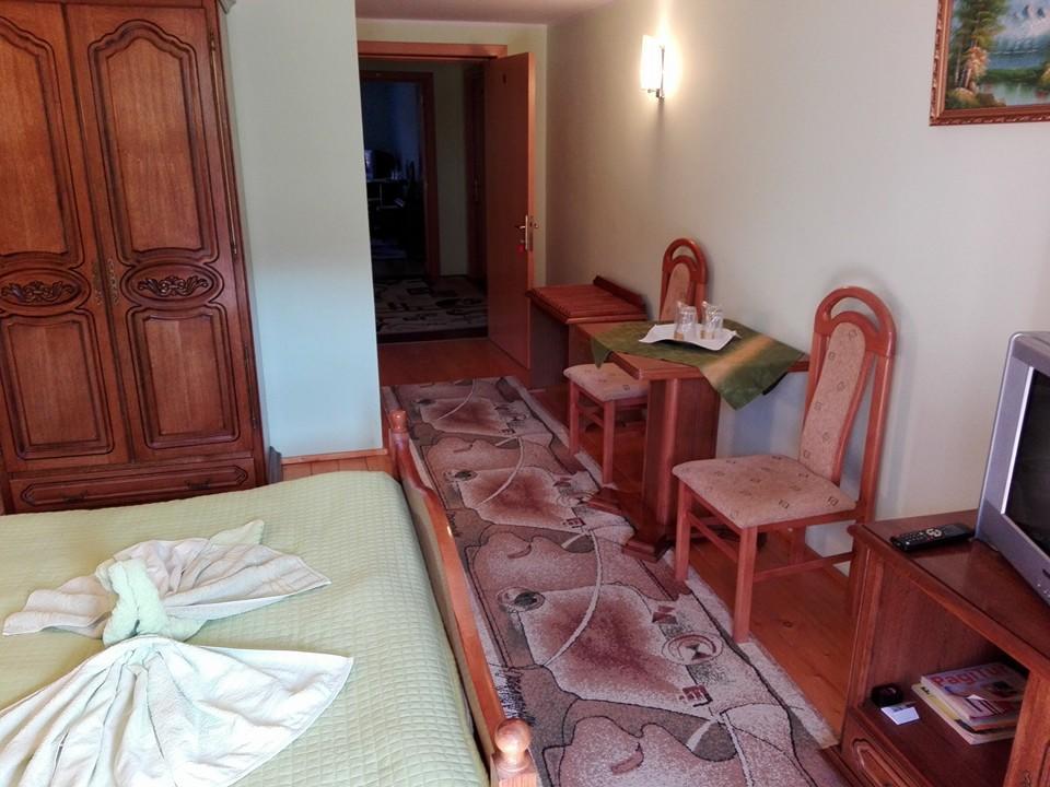 Grandemi Belvedere Bucovina Frasin 外观 照片