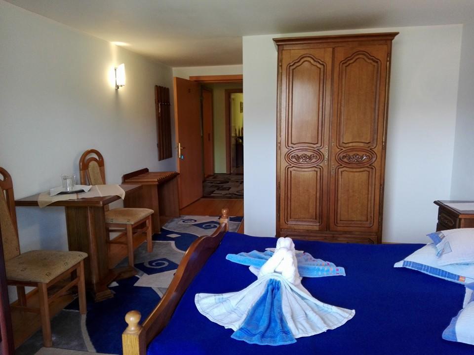 Grandemi Belvedere Bucovina Frasin 外观 照片