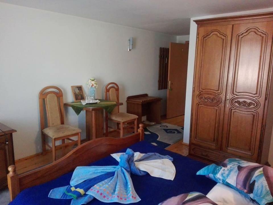 Grandemi Belvedere Bucovina Frasin 外观 照片
