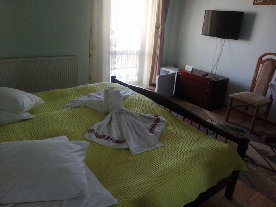 Grandemi Belvedere Bucovina Frasin 外观 照片