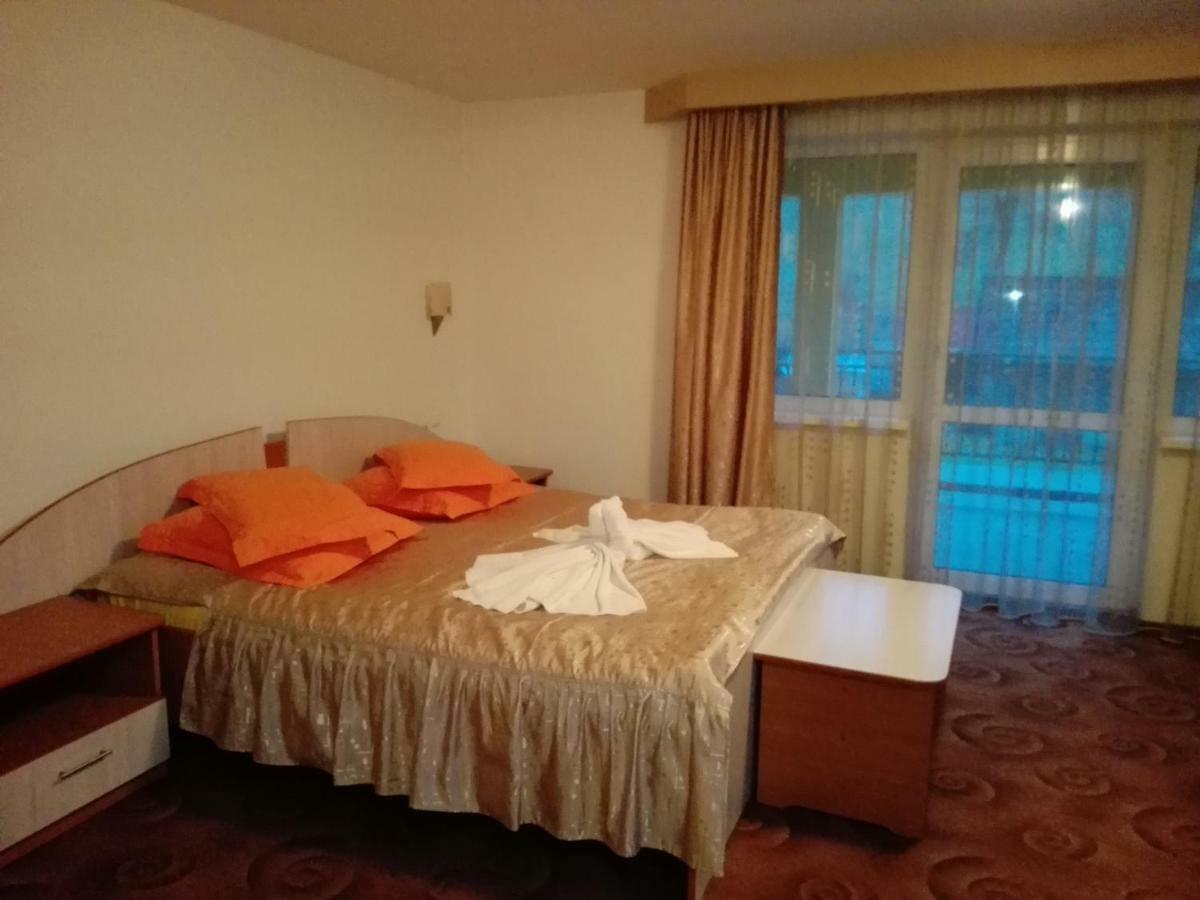 Grandemi Belvedere Bucovina Frasin 外观 照片
