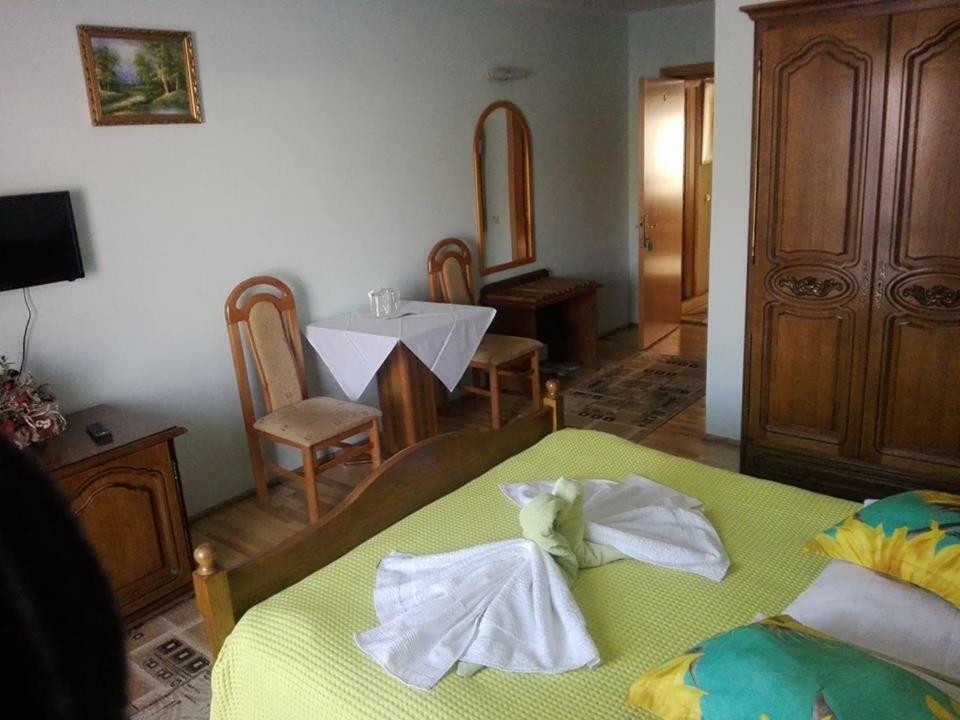 Grandemi Belvedere Bucovina Frasin 外观 照片