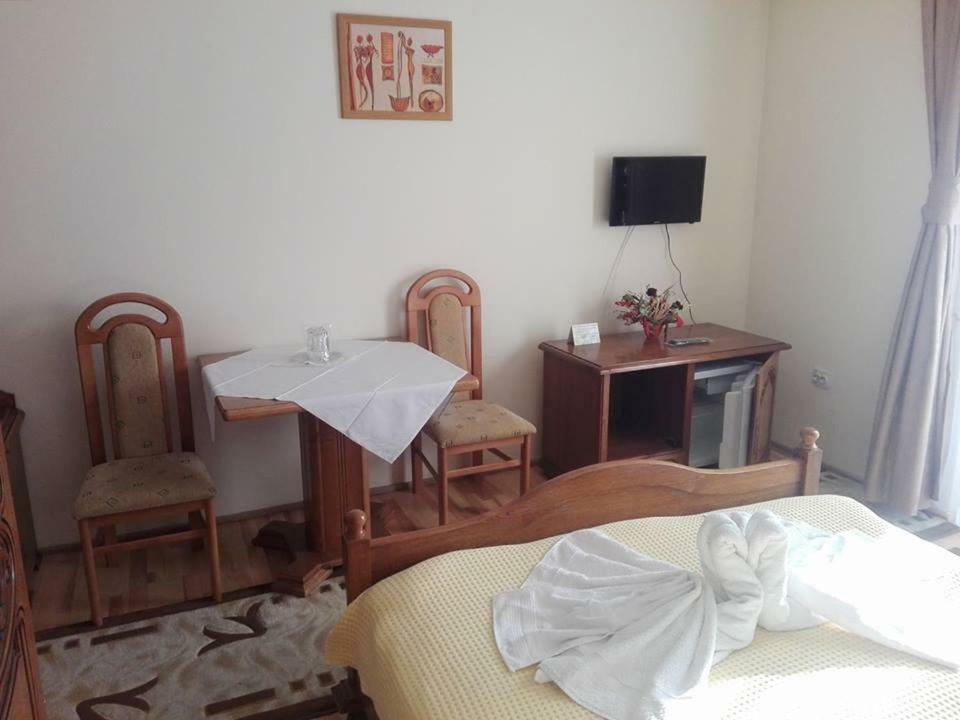 Grandemi Belvedere Bucovina Frasin 外观 照片